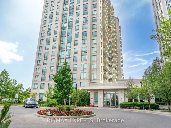 88 Promenade Cir #704, Vaughan, ON L4J 9A4