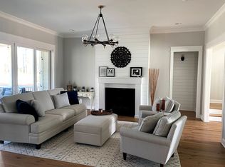 1525 Sweetclover Dr, Wake Forest, NC 27587