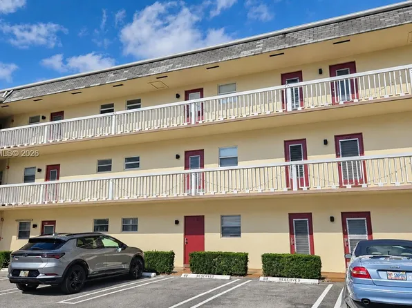 4441 NW 16th St APT J108, Fort Lauderdale, FL 33313