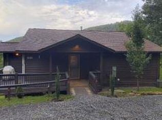 445 Tranquil Cove Rd, Murphy, NC 28906