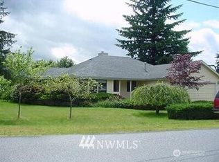 620 Meadow Dr SE, North Bend, WA 98045