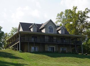 4701 E Plummer Hts, Martinsville, IN 46151