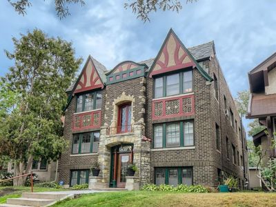 3545 Dupont Ave S APT 102, Minneapolis, MN, 55408