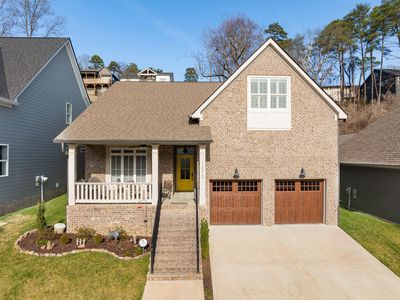 1372 Carrington Way #6, Chattanooga, TN, 37408