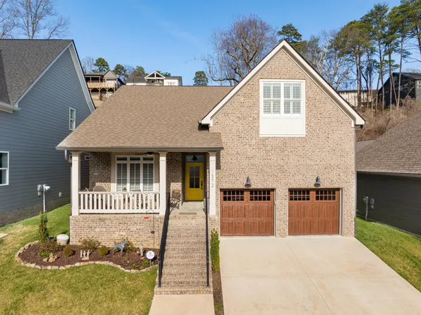 1372 Carrington Way #6, Chattanooga, TN 37408
