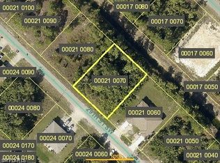 5224 29th St SW, Lehigh Acres, FL 33973