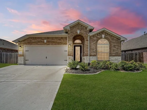 6564 Gable Hollow Lane, League City, TX 77539