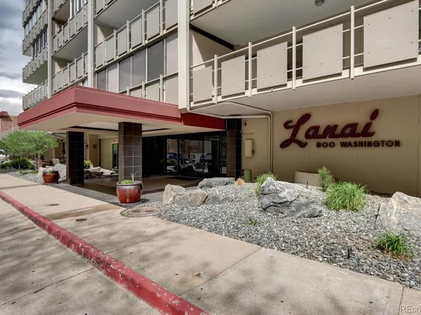 800 Washington Street #810, Denver, CO 80203