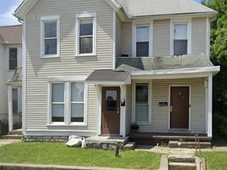 127 S Horton St #1/2 — Photo 1