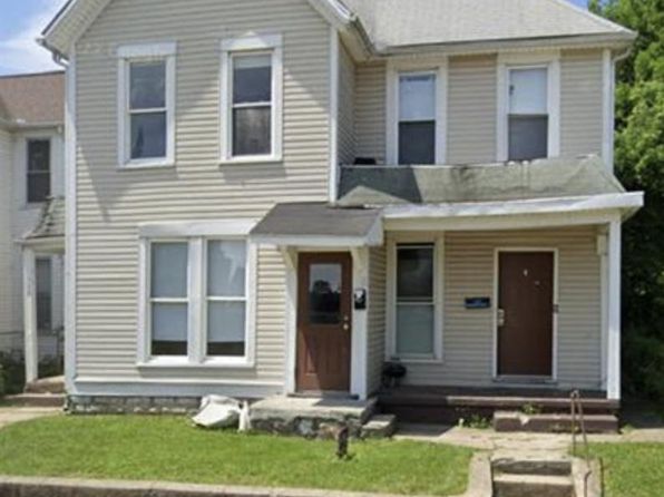 127 S Horton St #1/2