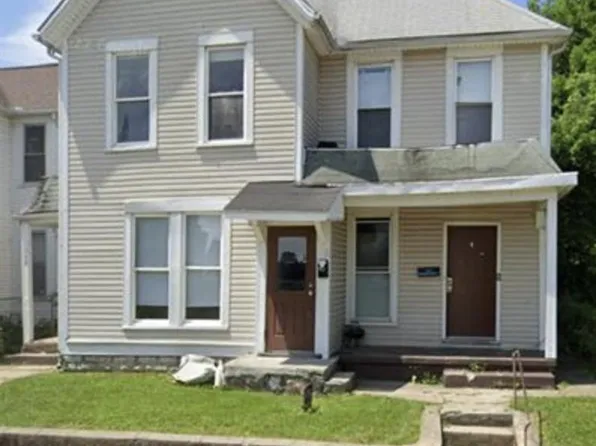 127 S Horton St #1/2, Dayton, OH 45403