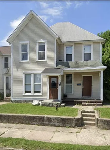 127 S Horton St #1/2 Photo 1