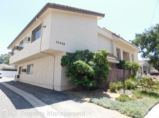 10422 Eldora Ave APT 2, Sunland, CA 91040