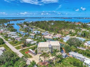 1650 Winstan Ave #4, Englewood, FL 34223