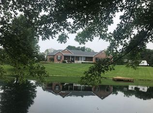 8203 Meadowfield, Waterloo, IL 62298