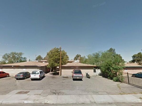541 Palomas Dr SE #B