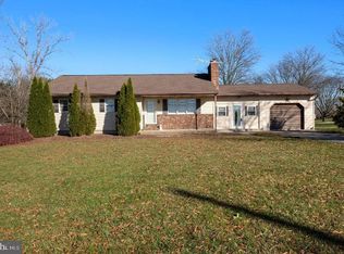 148 Newbolds Corner Rd, Southampton, NJ 08088