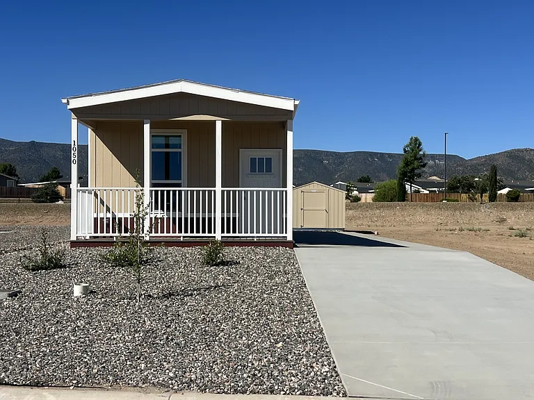 1050 Rustic Pine Rd — Photo 1
