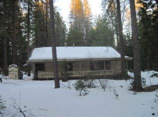 32856 Shrill Forest Ln, Shingletown, CA 96088