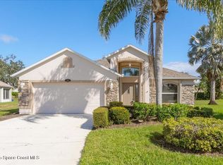 1464 Timacuan Dr, Melbourne, FL 32940