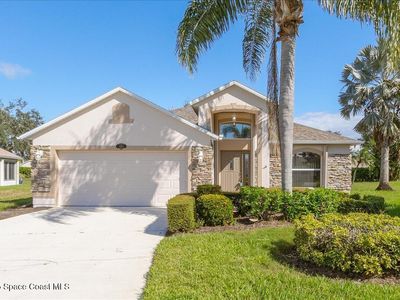 1464 Timacuan Dr, Melbourne, FL, 32940