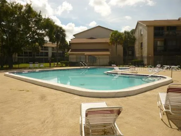 6342 Newtown Cir #42A4, Tampa, FL 33615