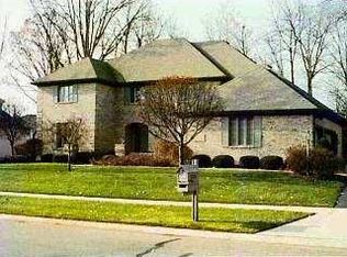 5315 Rymoor Dr, Sylvania, OH 43560