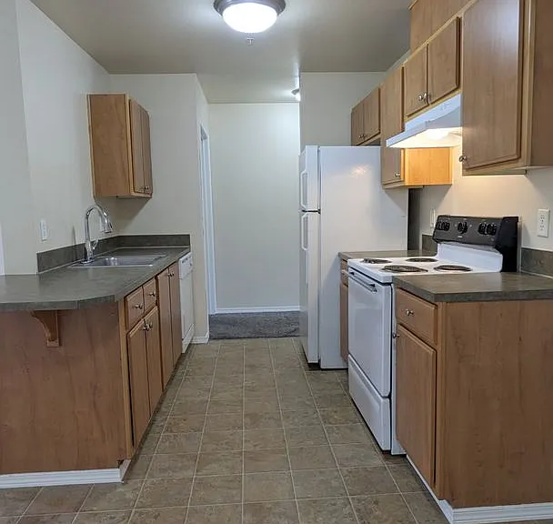 Wellesley Park Apartments — Photo 61