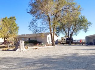 8575 Scenic Ave, Stagecoach, NV 89429