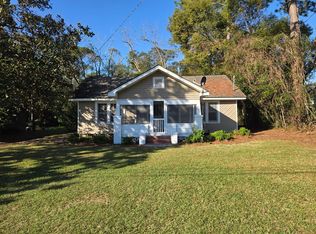 405 S Berrien St, Nashville, GA 31639