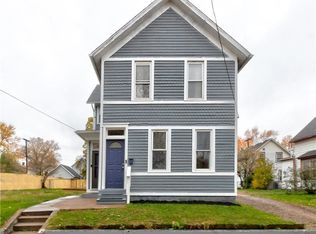 2108 W 41st St, Cleveland, OH