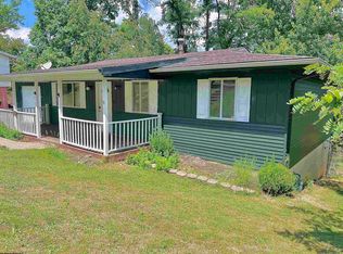 1808 Lafayette Cir, Fairmont, WV