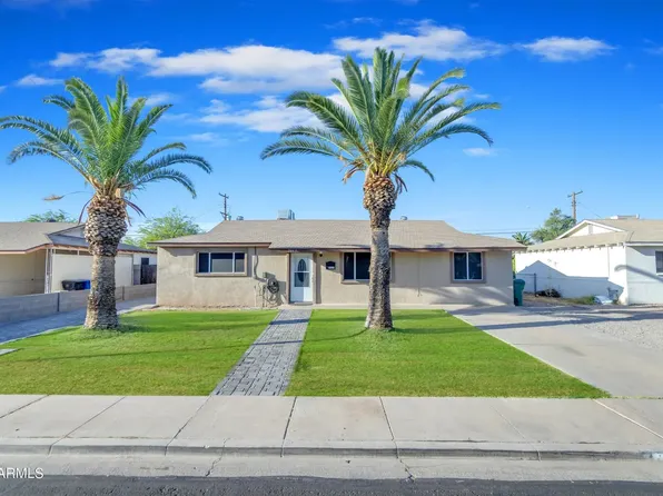 2115 E Birchwood Ave, Mesa, AZ 85204