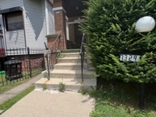7329 S Green St, Chicago, IL 60621