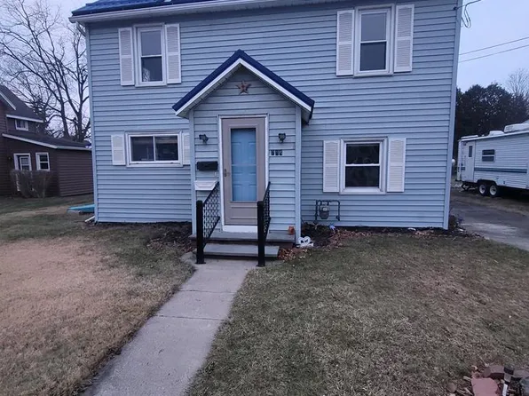 214 Ann St, Athens, PA 18810