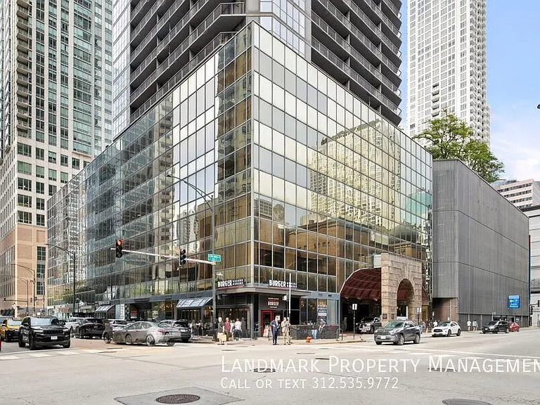 10 E Ontario St #4908 — Photo 49