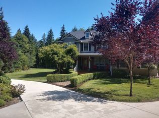 28908 NE 419th Cir, Amboy, WA 98601