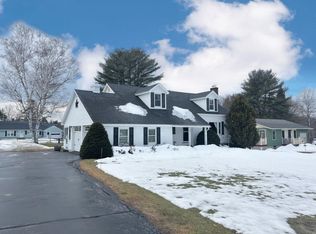 166 Bethlehem Road, Littleton, NH 03561