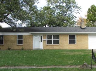 3716 Chateau Ct, Indianapolis, IN 46226