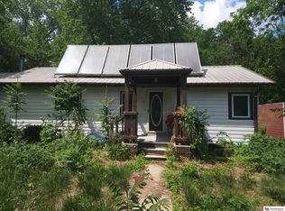 332 W 17th St, Crete, NE 68333