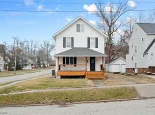 847 Sackett Ave, Cuyahoga Falls, OH