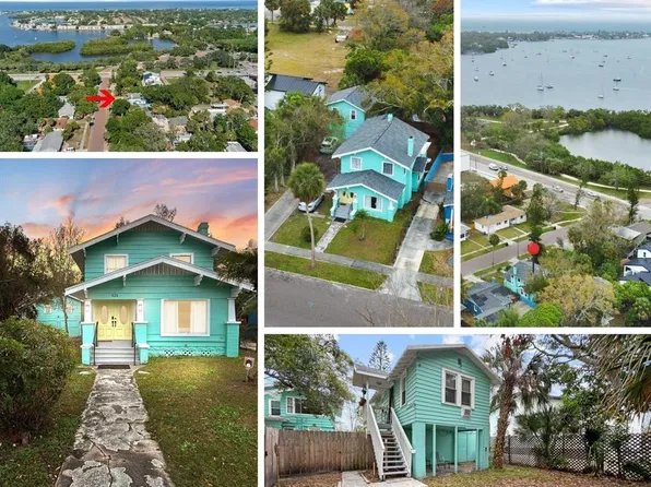 626 37th Ave S, Saint Petersburg, FL 33705