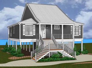 426 S Island Rd, Edenton, NC 27932