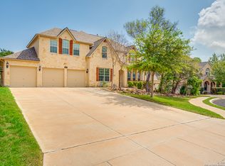 10942 Iron Spg, Helotes, TX 78023