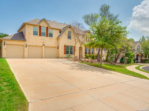 10942 Iron Spring, Helotes, TX 78023