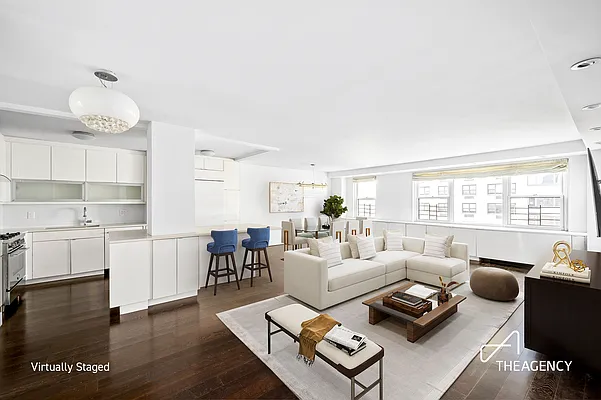 Rented by The Agency | media 2