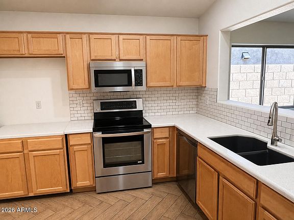4th image of 4435 E COYOTE WASH Drive