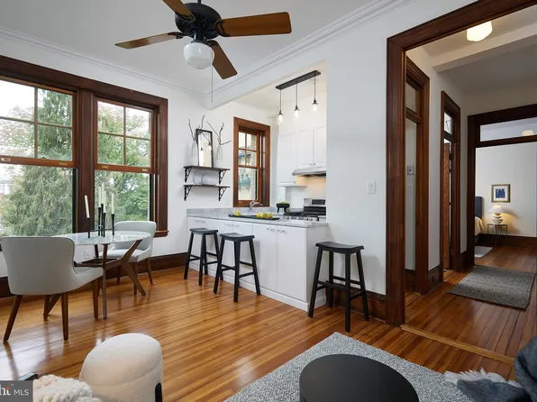 2853 Ontario Rd NW APT 308, Washington, DC 20009