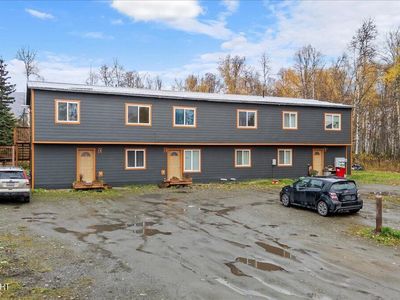 711 E Mountain Ash Loop, Wasilla, AK, 99654