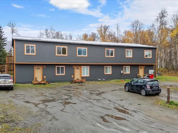 711 E Mountain Ash Loop, Wasilla, AK 99654